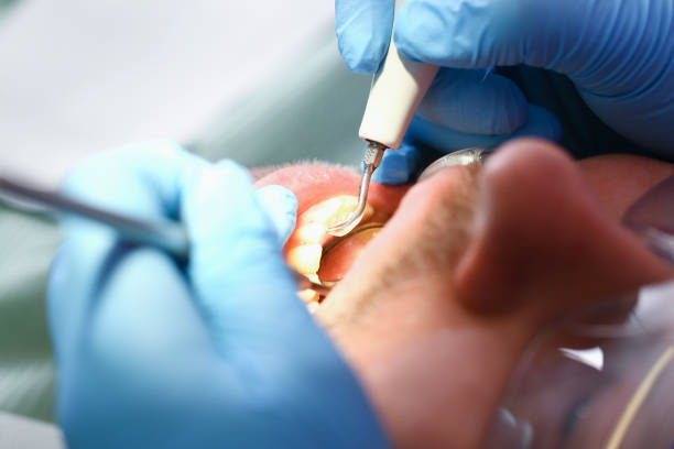Best Dentist Open Late Near Me  in Floris, VA