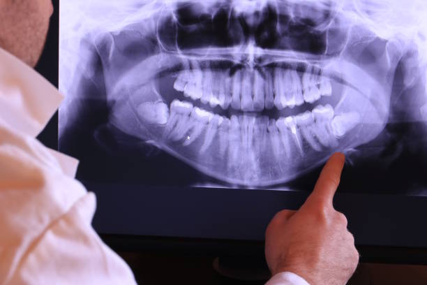 Best Tooth Pain Emergency Relief  in Floris, VA