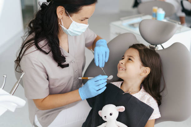 Best Chipped Tooth Repair Near Me  in Floris, VA