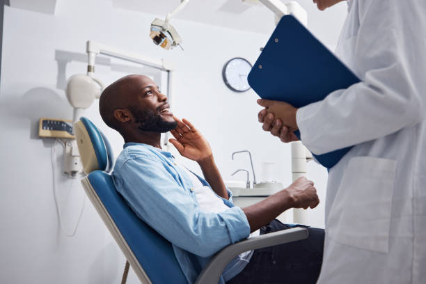 Best Emergency Dentist Near Me  in Floris, VA