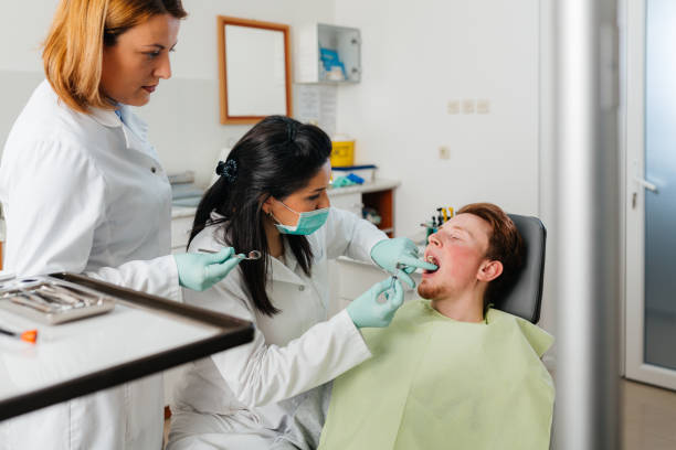 Best Teeth Whitening  in Floris, VA
