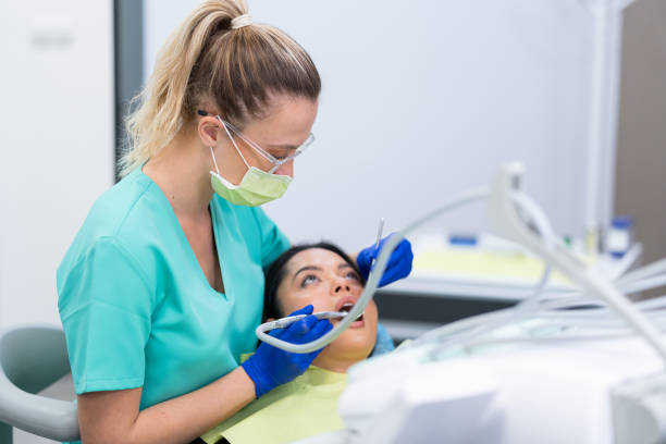 Best Knocked-Out Tooth Emergency  in Floris, VA
