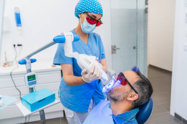 Best Root Canal Emergency Dentist  in Floris, VA
